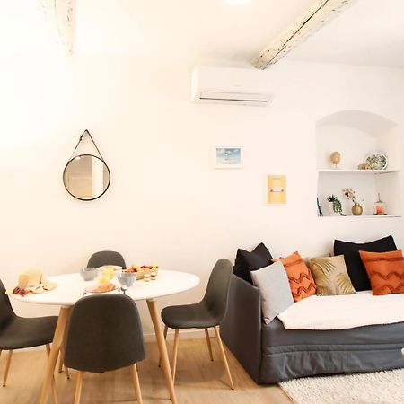 C14 - 1 Bdr Cannes Centre 5 Min Palais Festivals & Sea - Ac 外观 照片