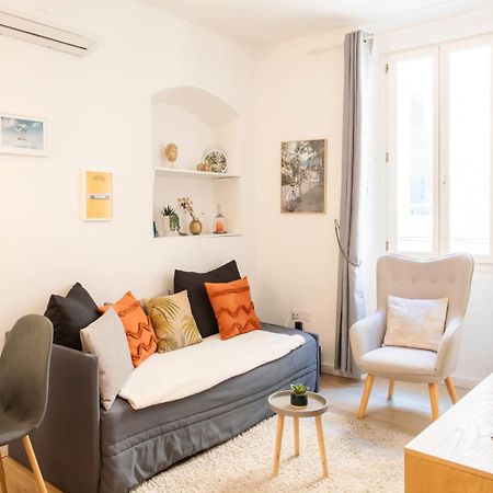 C14 - 1 Bdr Cannes Centre 5 Min Palais Festivals & Sea - Ac 外观 照片