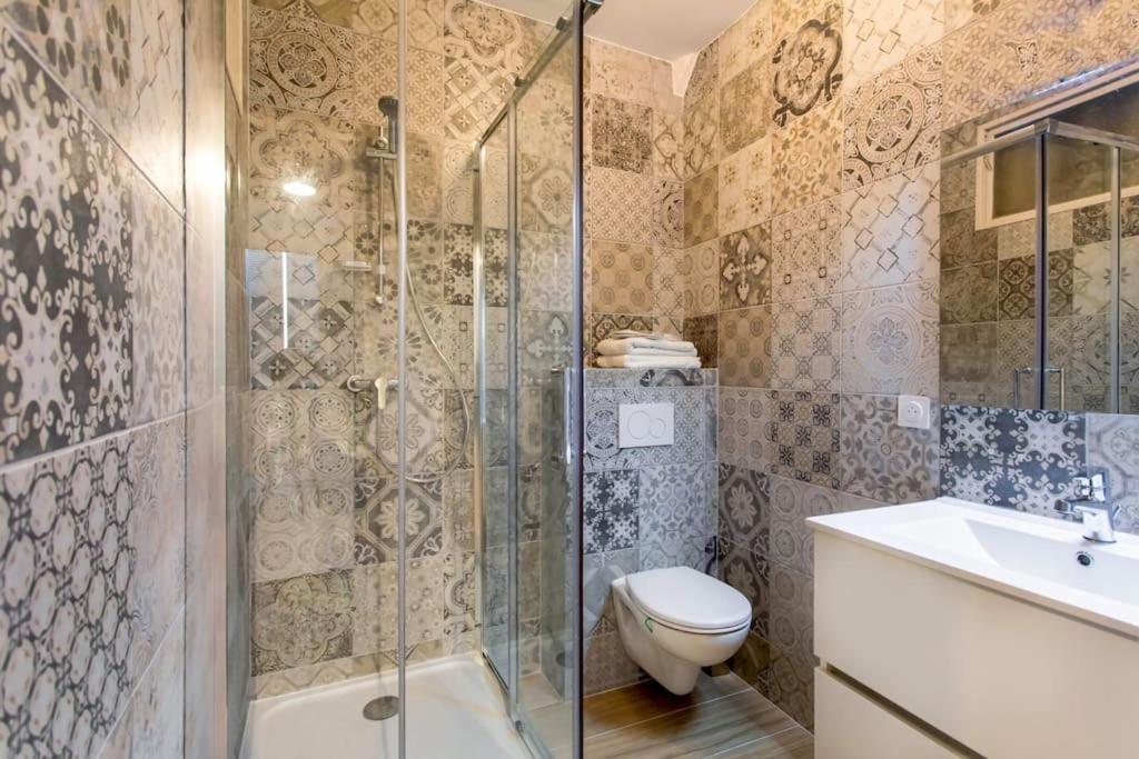 C14 - 1 Bdr Cannes Centre 5 Min Palais Festivals & Sea - Ac 外观 照片