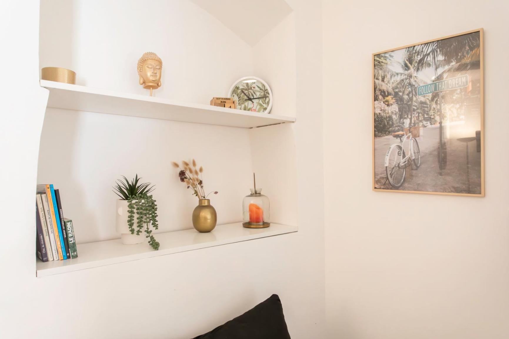 C14 - 1 Bdr Cannes Centre 5 Min Palais Festivals & Sea - Ac 外观 照片